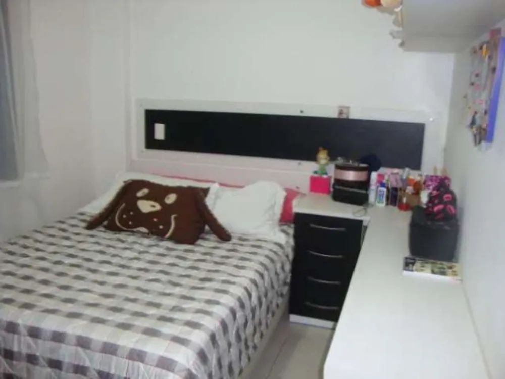 Apartamento, 3 quartos, 96 m² - Foto 2