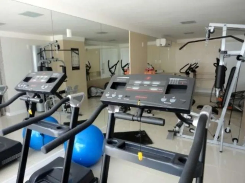 Apartamento, 3 quartos, 102 m² - Foto 3