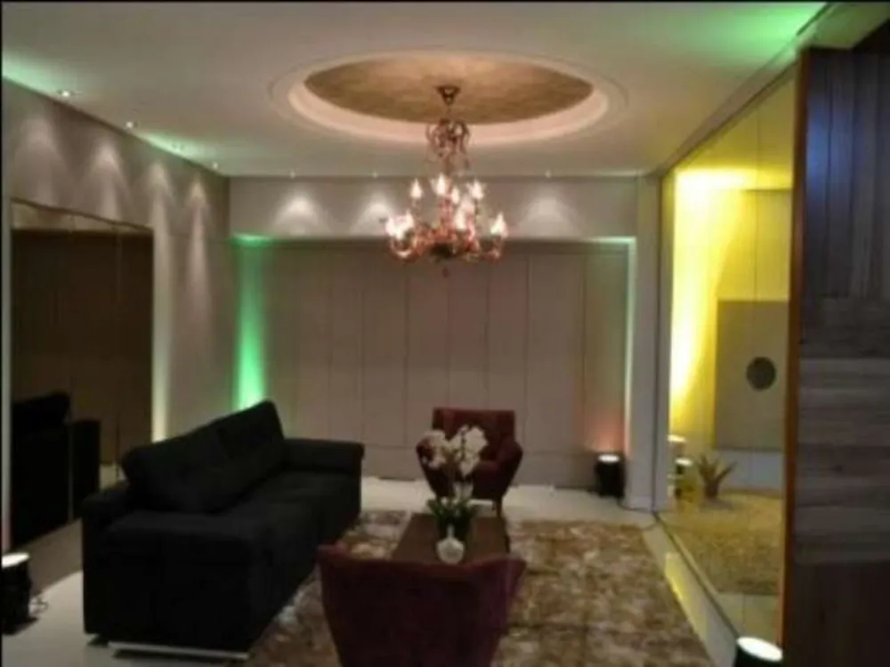 Apartamento, 3 quartos, 102 m² - Foto 4