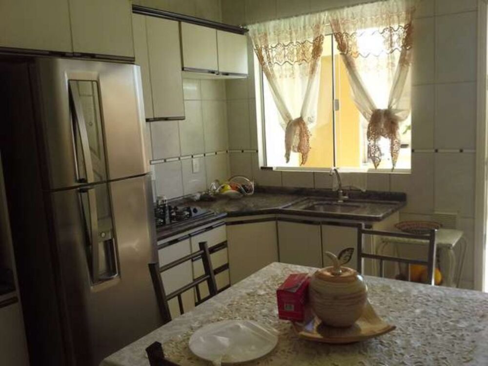 Casa, 3 quartos - Foto 2