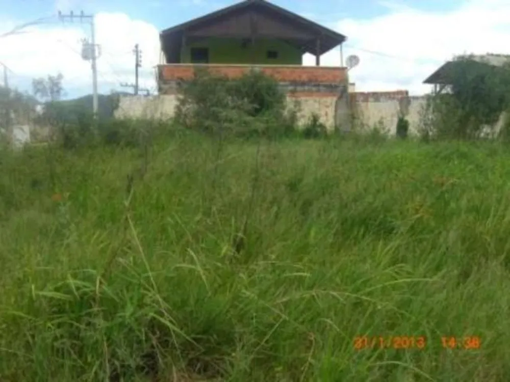 Terreno, 620 m² - Foto 1