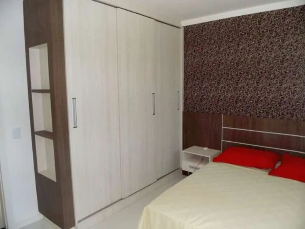 Apartamento, 1 quarto - Foto 1