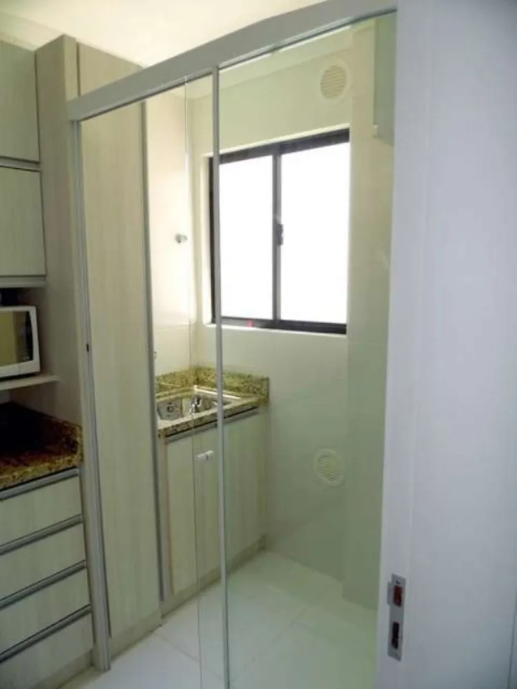 Apartamento, 1 quarto - Foto 4