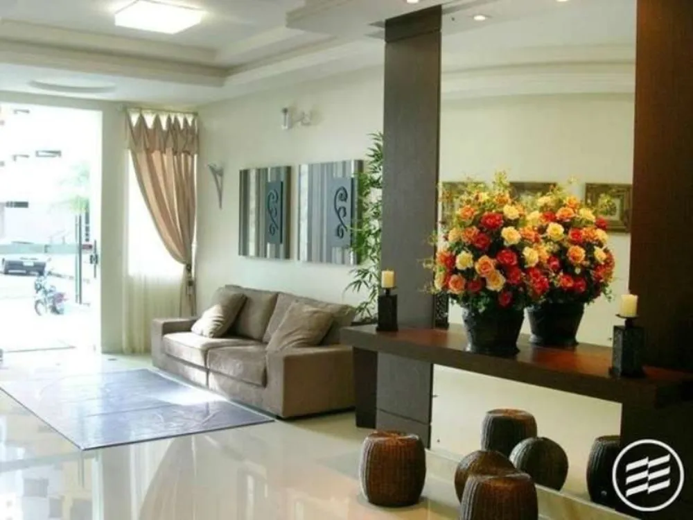 Apartamento, 3 quartos, 115 m² - Foto 3