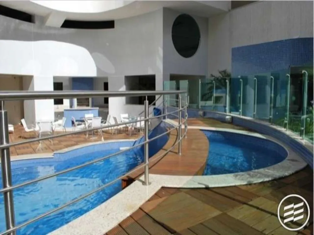Apartamento, 3 quartos, 115 m² - Foto 4