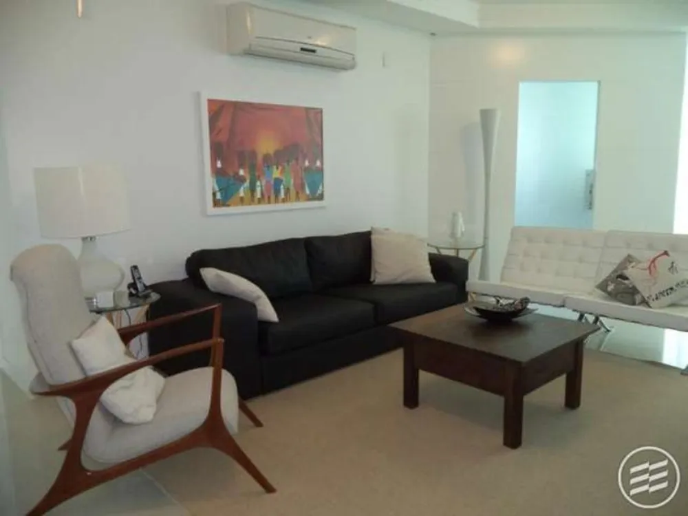 Apartamento, 3 quartos, 115 m² - Foto 1
