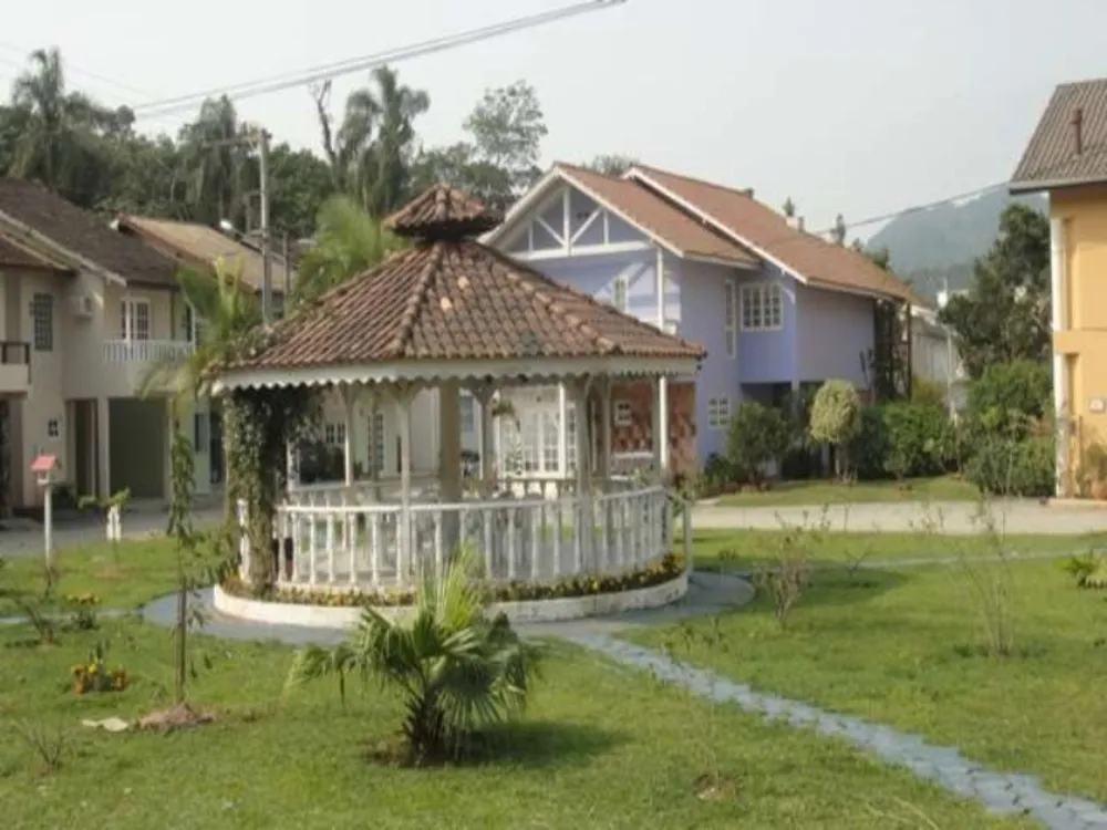 Casa de Condomínio, 2 quartos - Foto 3