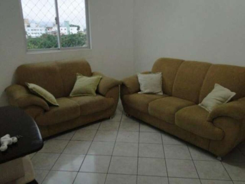 Apartamento, 2 quartos - Foto 2