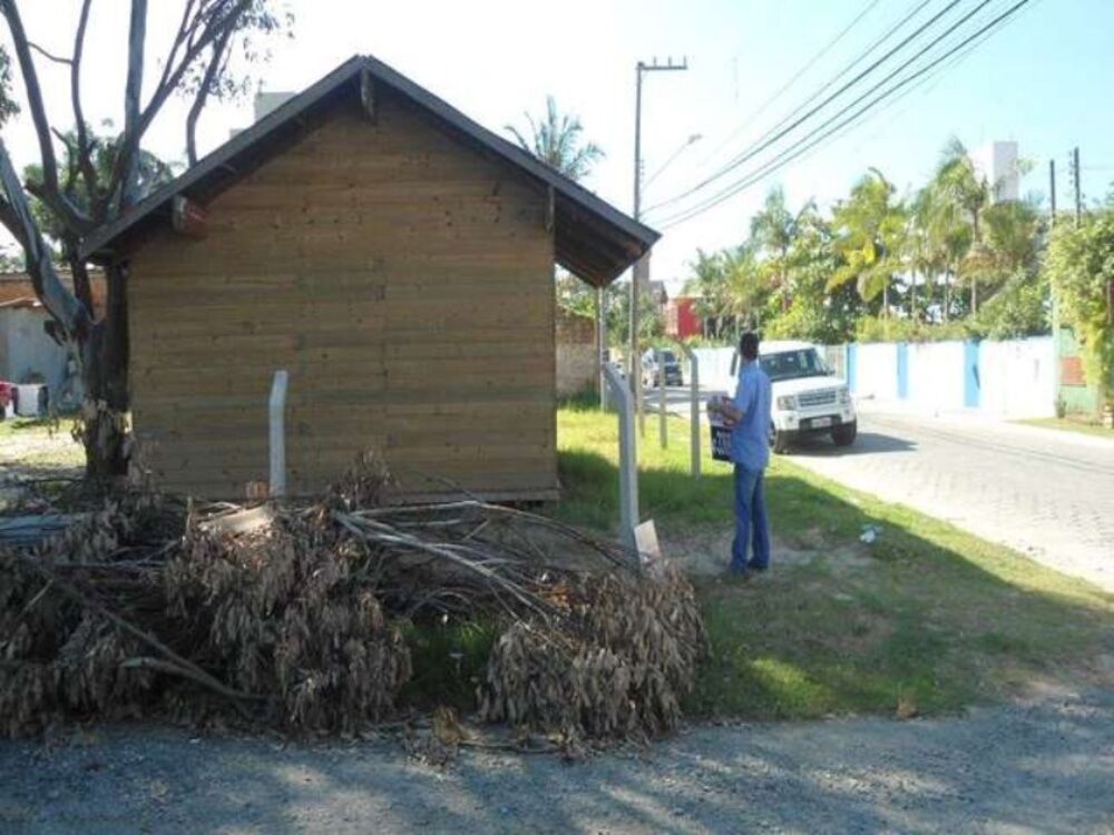 Terreno à venda, 642m² - Foto 3