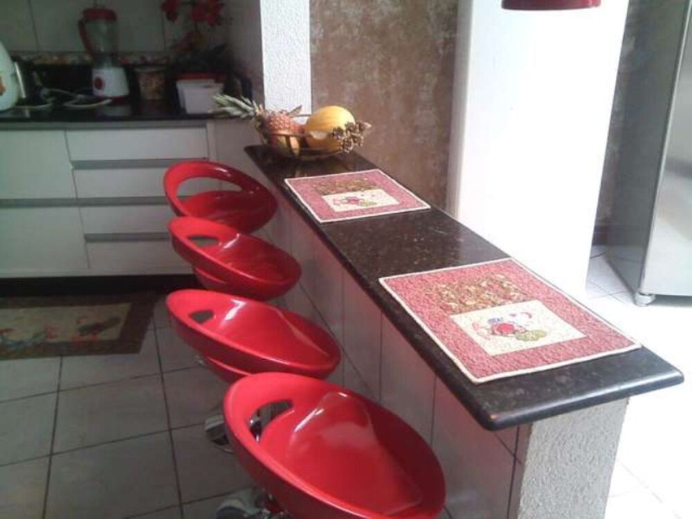 Casa, 3 quartos - Foto 3