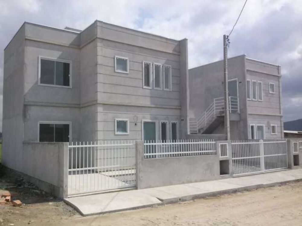 Apartamento, 2 quartos, 46 m² - Foto 1