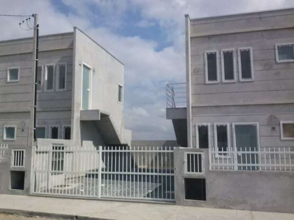 Apartamento, 2 quartos, 46 m² - Foto 4