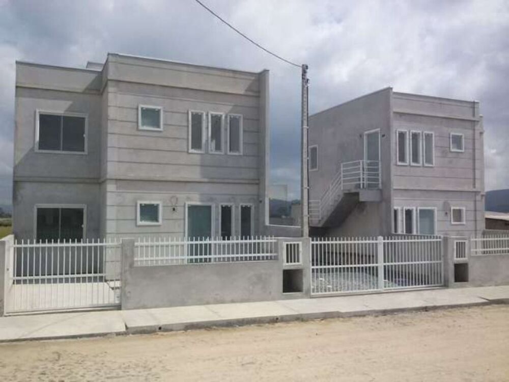 Apartamento, 2 quartos, 46 m² - Foto 2