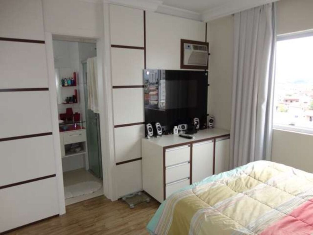 Apartamento, 2 quartos, 52 m² - Foto 3
