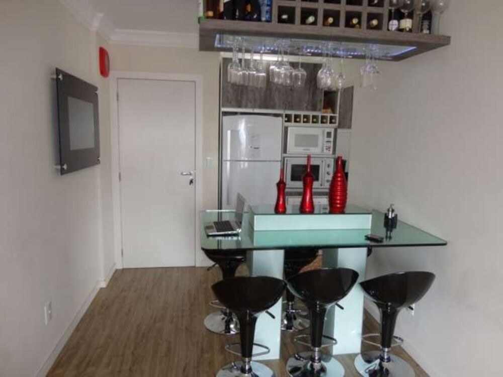 Apartamento, 2 quartos, 52 m² - Foto 4