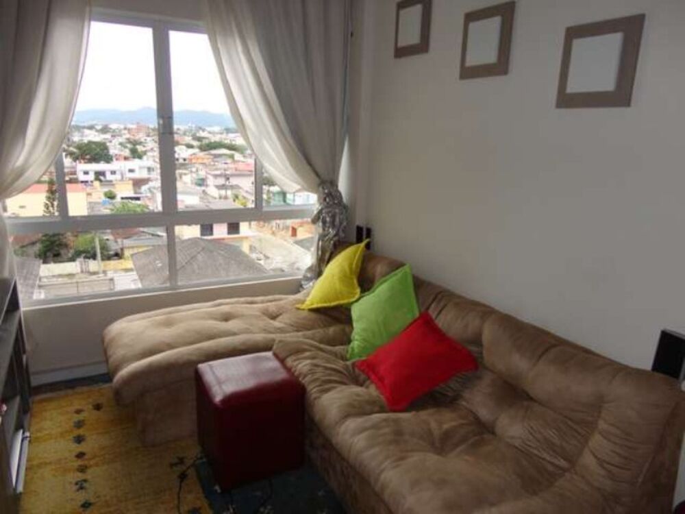 Apartamento, 2 quartos, 52 m² - Foto 7
