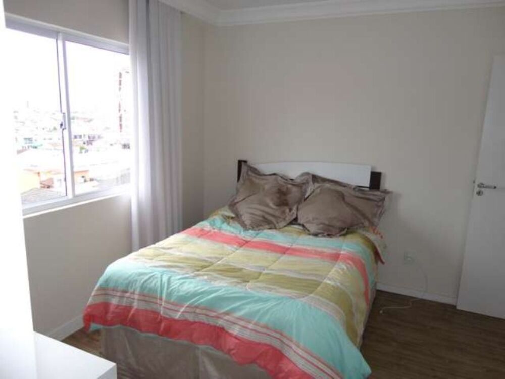 Apartamento, 2 quartos, 52 m² - Foto 11