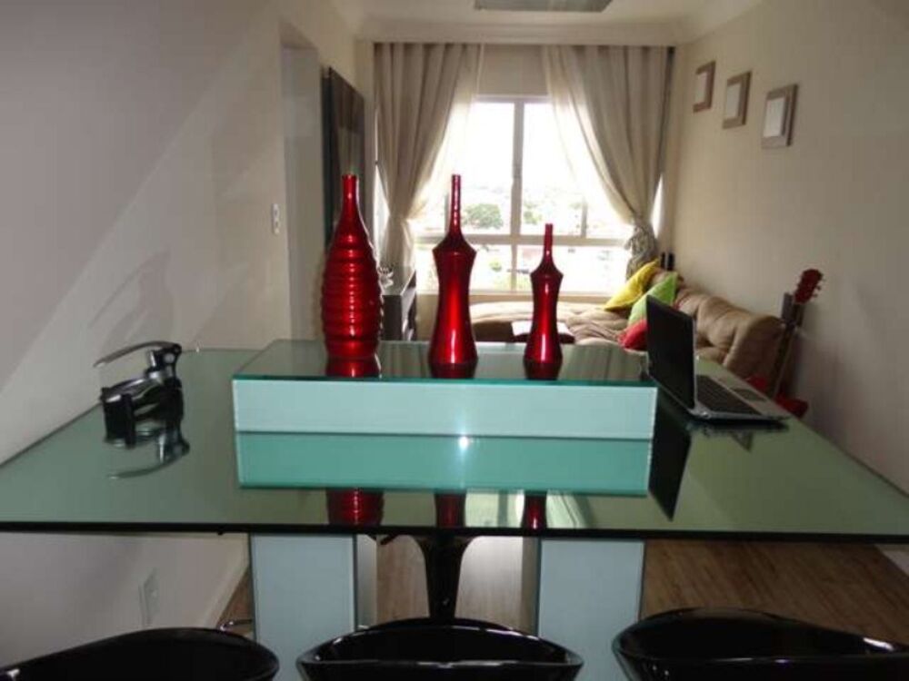 Apartamento, 2 quartos, 52 m² - Foto 6