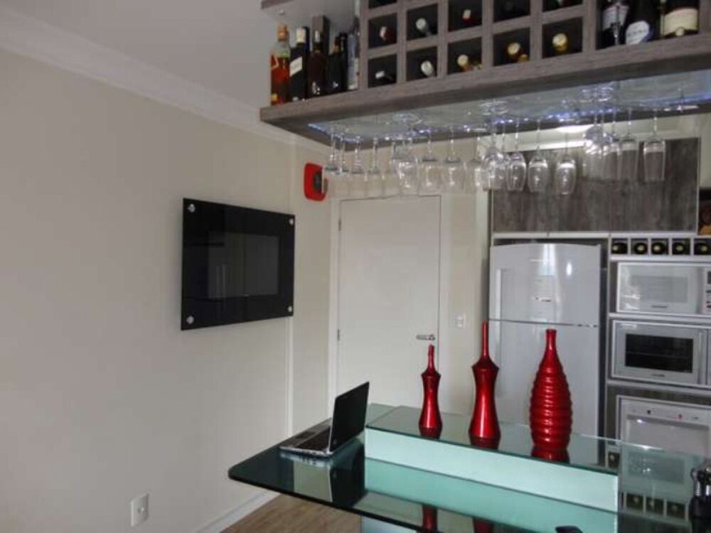 Apartamento, 2 quartos, 52 m² - Foto 5