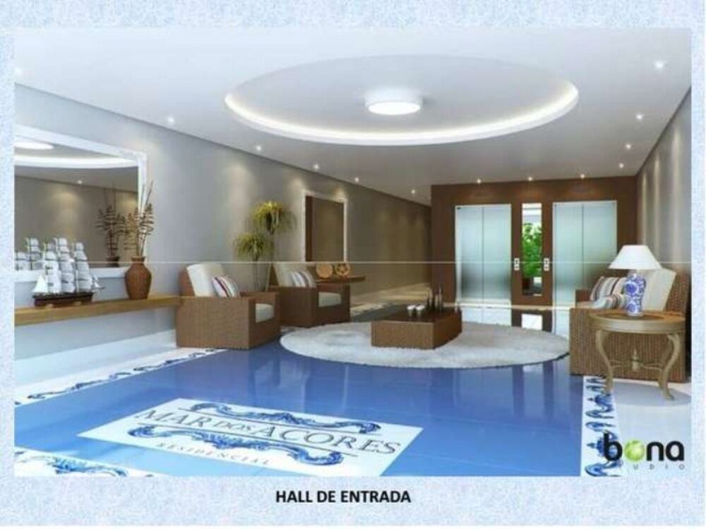 Apartamento, 3 quartos - Foto 4