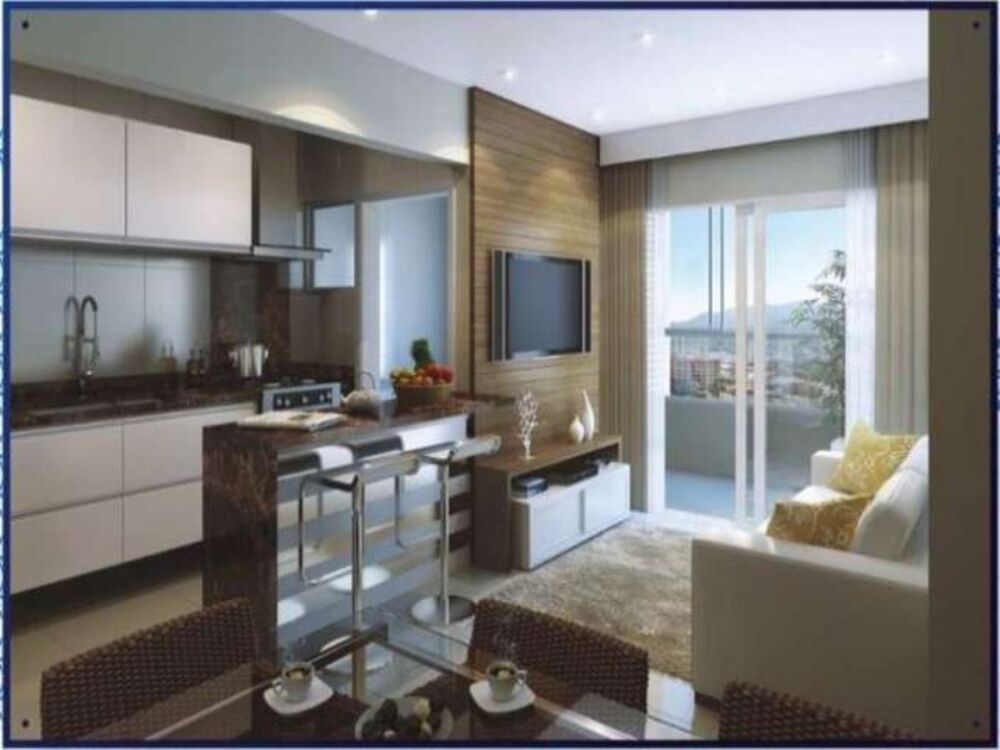 Apartamento, 3 quartos - Foto 3