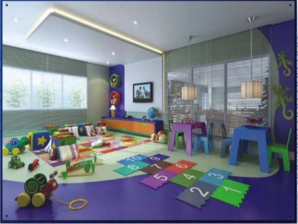 Apartamento, 3 quartos - Foto 2