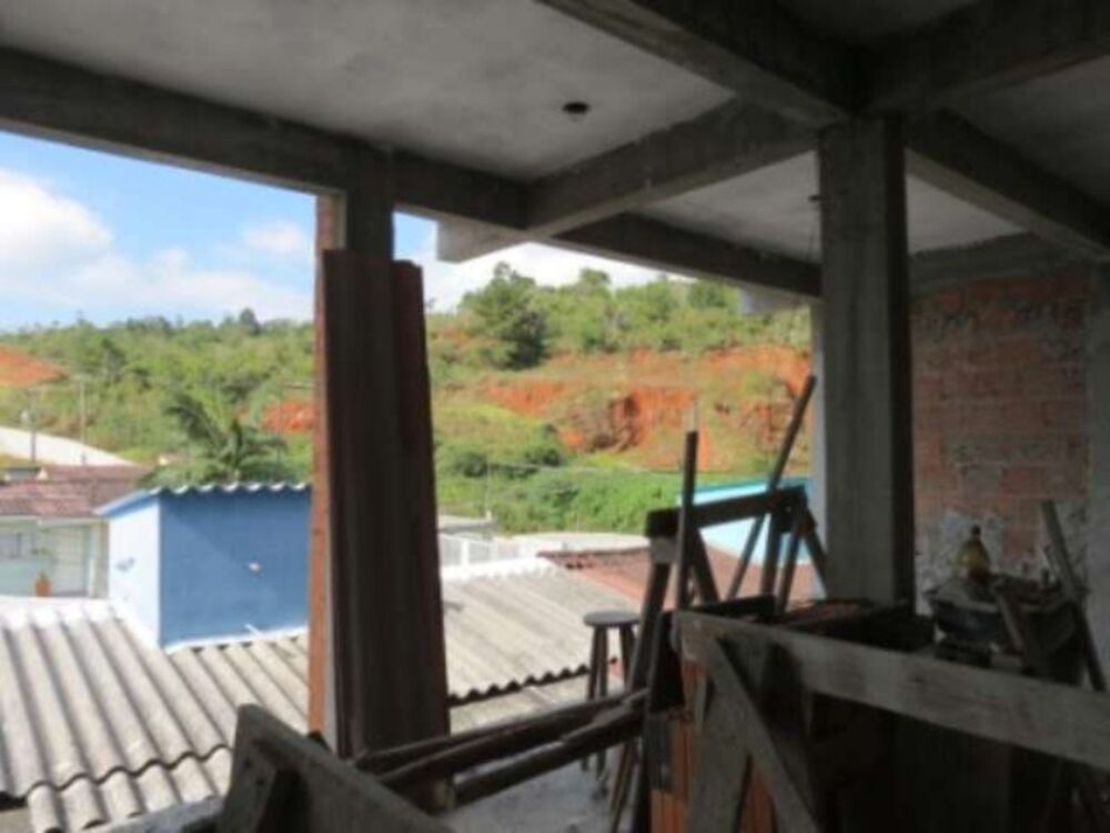 Casa de Condomínio, 2 quartos - Foto 1