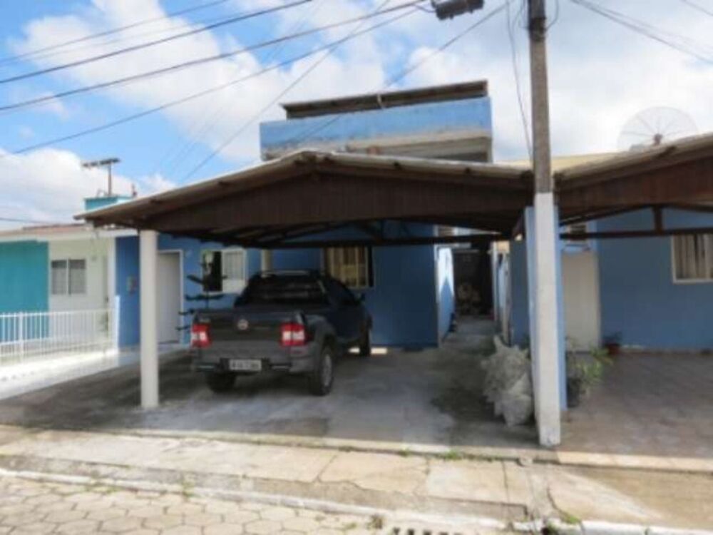 Casa de Condomínio, 2 quartos - Foto 3