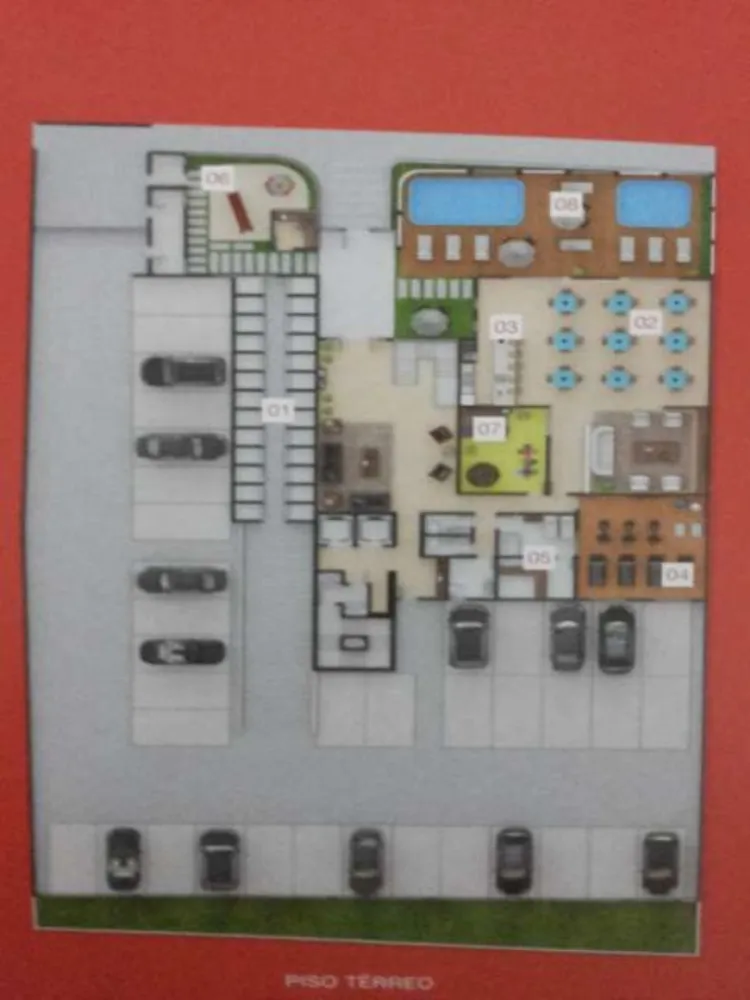 Apartamento, 3 quartos - Foto 4