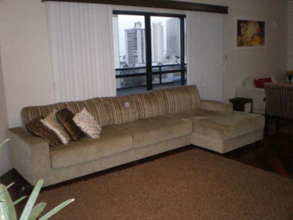 Apartamento, 4 quartos - Foto 2