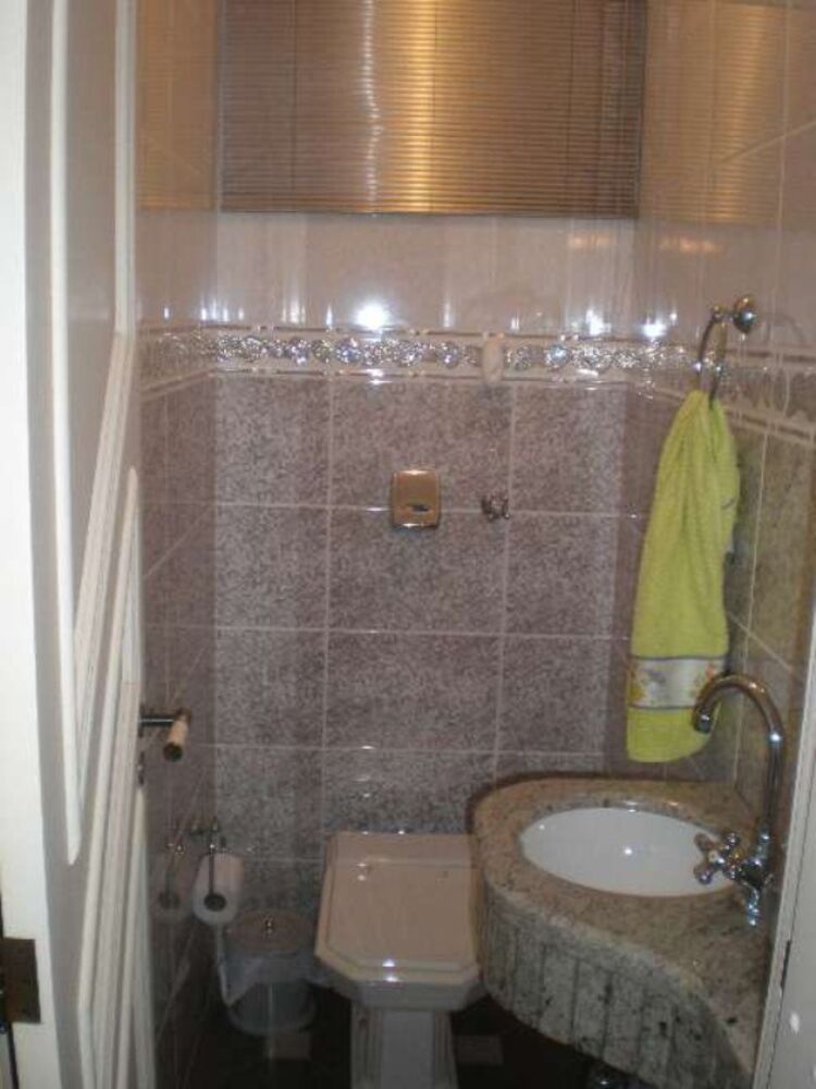 Apartamento, 4 quartos - Foto 1