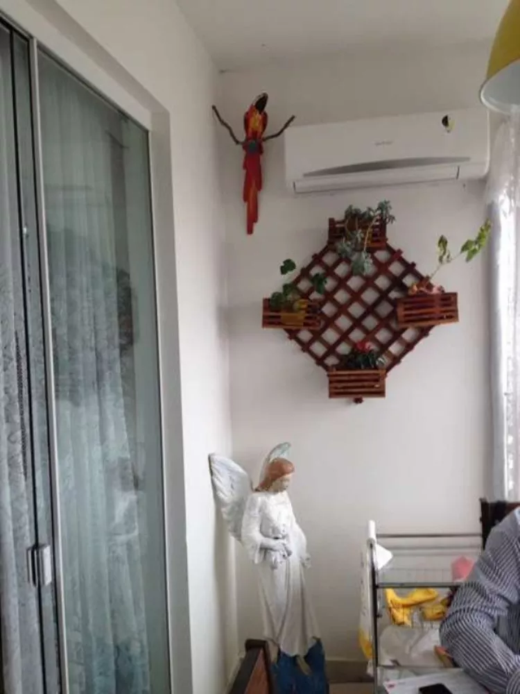 Apartamento, 2 quartos, 69 m² - Foto 3