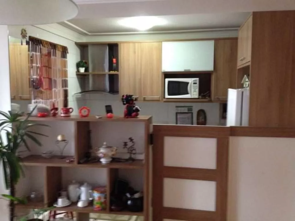 Apartamento, 2 quartos, 69 m² - Foto 1