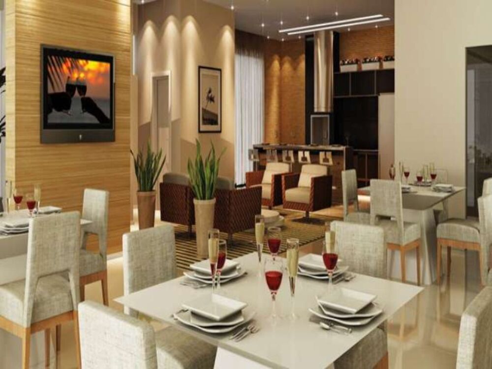 Cobertura, 5 quartos, 240 m² - Foto 1