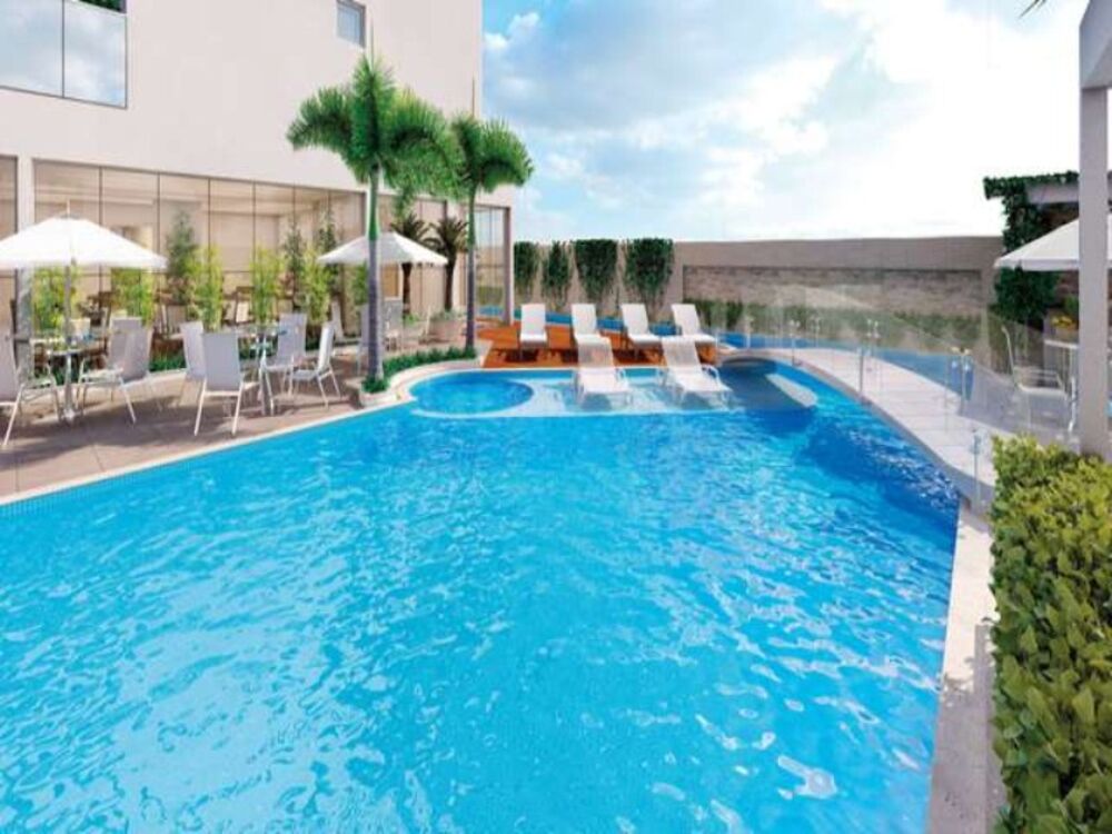 Cobertura, 5 quartos, 240 m² - Foto 4