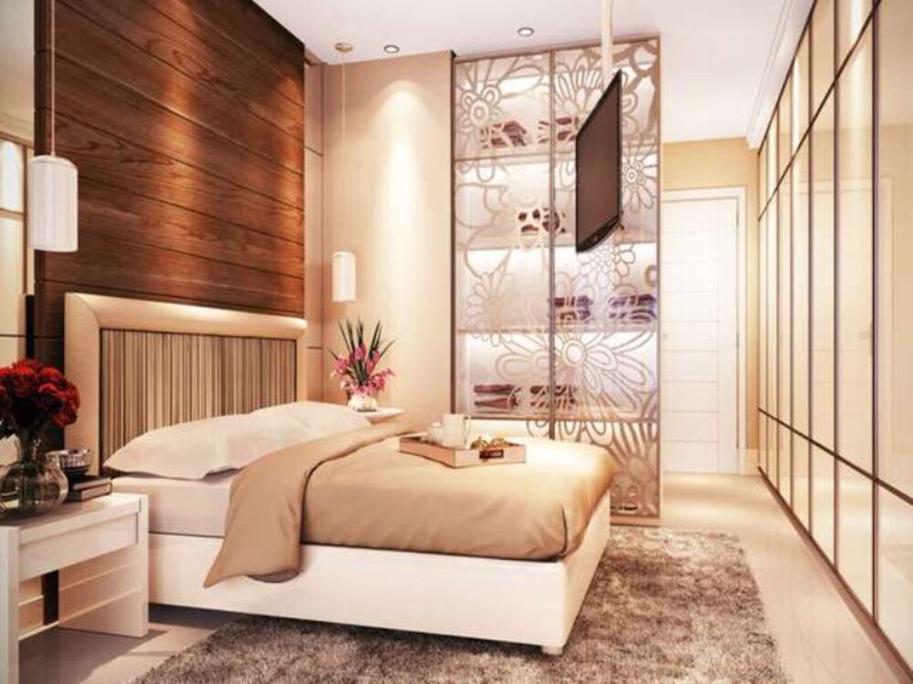 Cobertura, 5 quartos, 240 m² - Foto 2