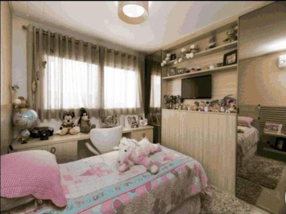 Apartamento, 3 quartos, 129 m² - Foto 2