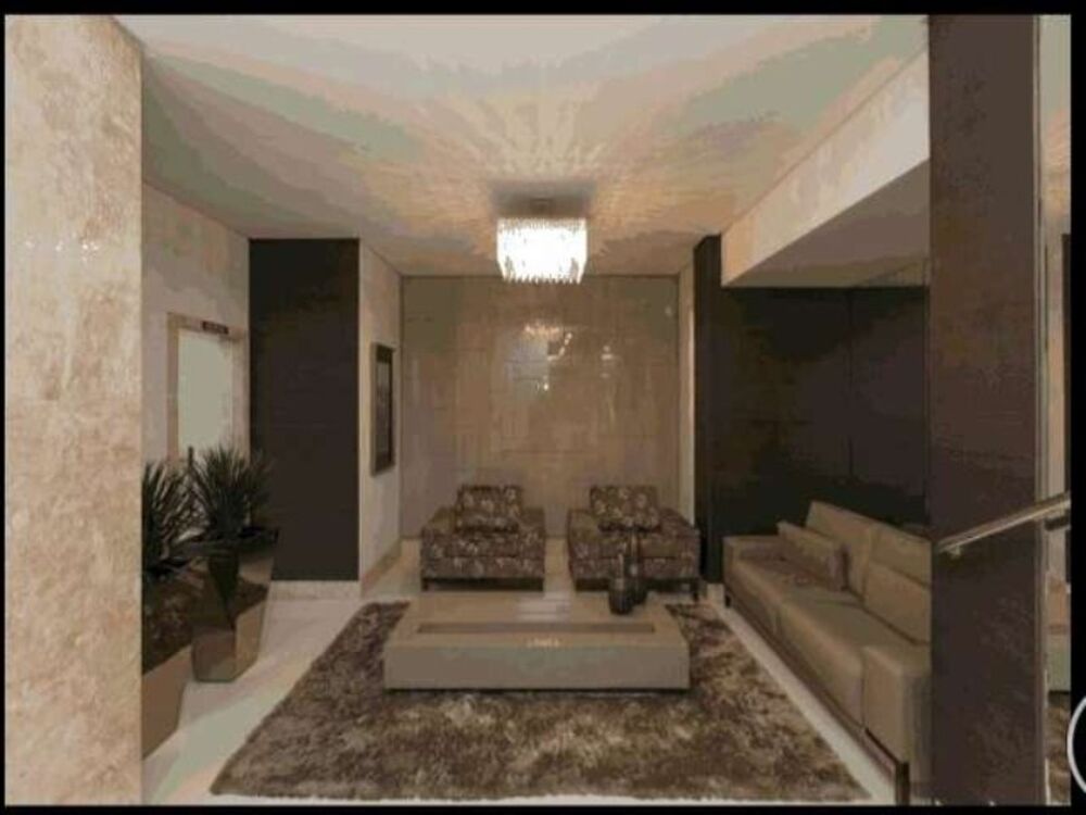 Apartamento, 3 quartos, 129 m² - Foto 4