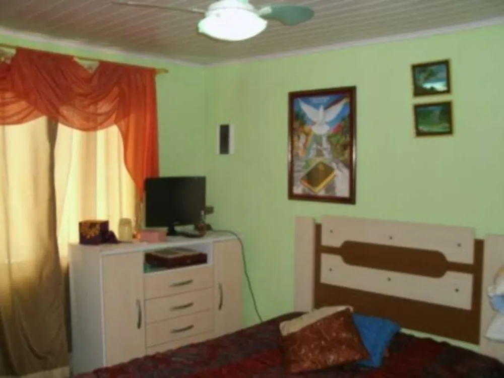 Casa, 4 quartos - Foto 1