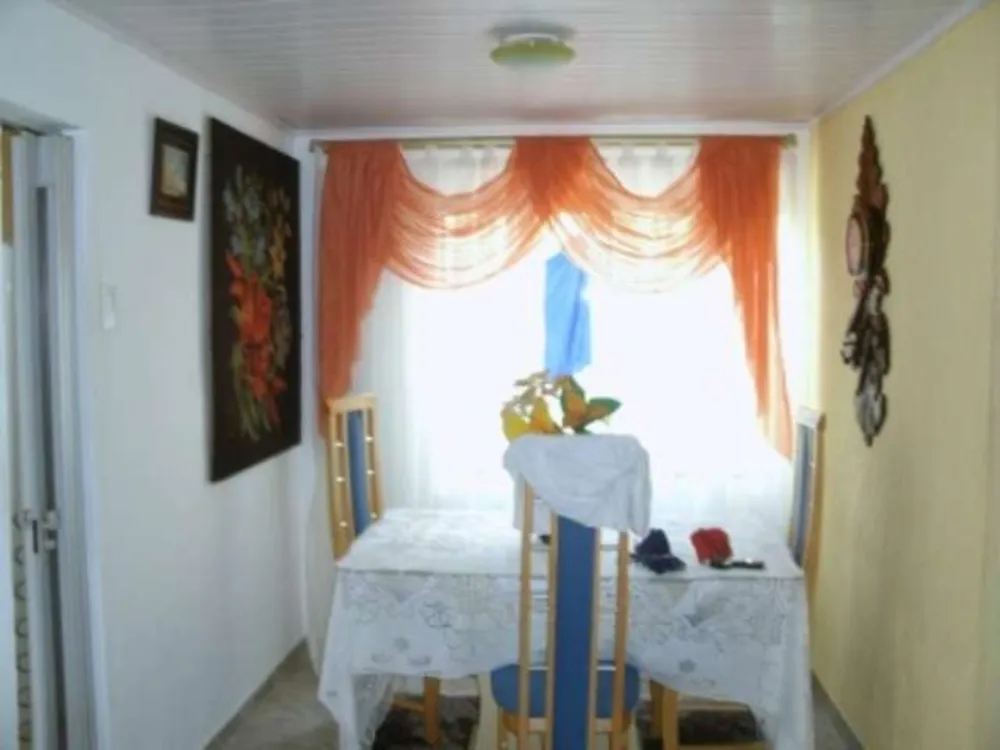Casa, 4 quartos - Foto 2