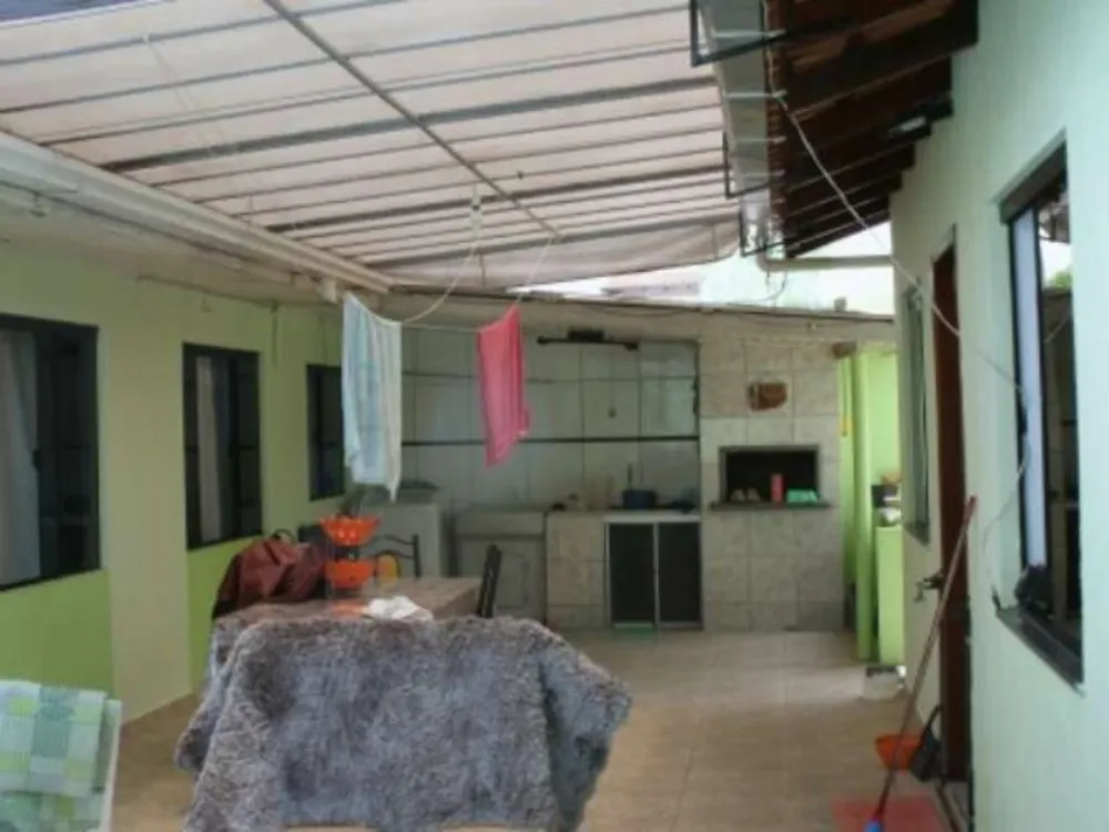 Casa, 4 quartos - Foto 3