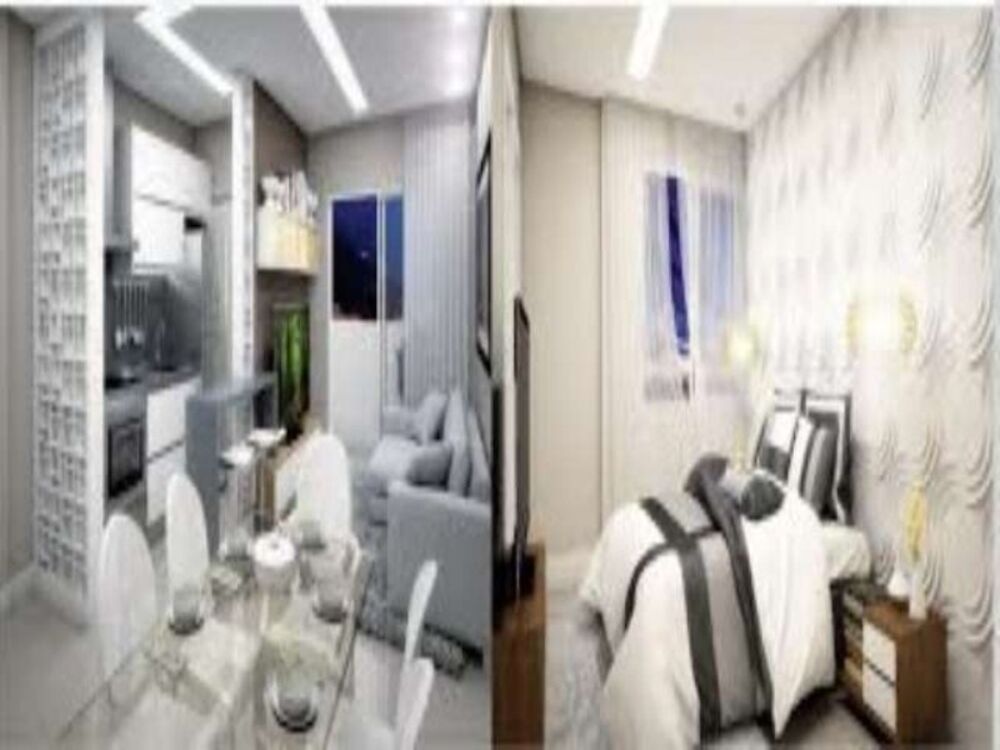 Apartamento, 3 quartos - Foto 1