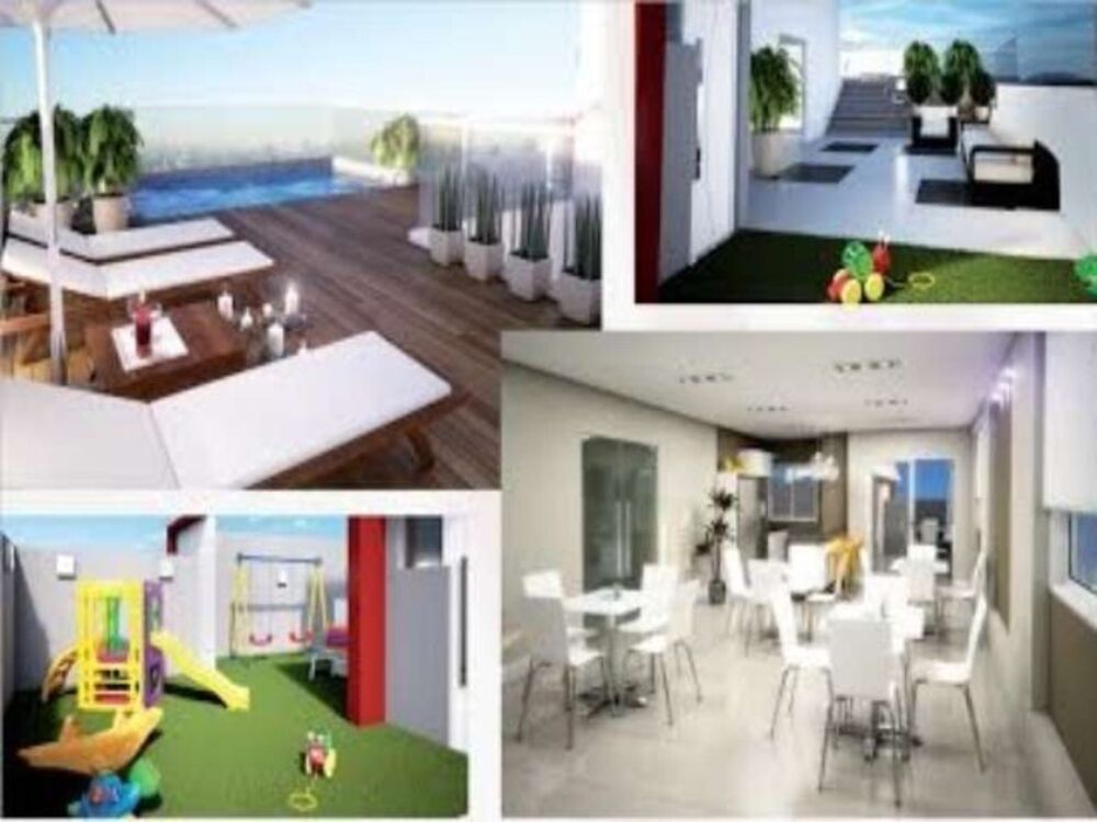 Apartamento, 3 quartos - Foto 2