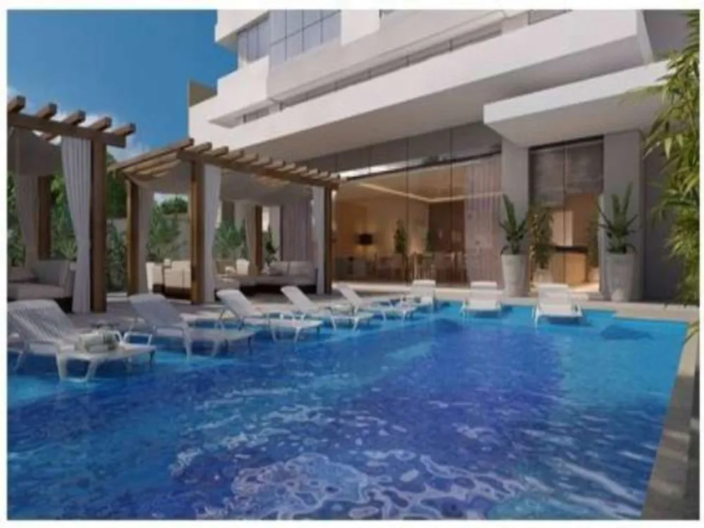 Apartamento, 2 quartos, 63 m² - Foto 1