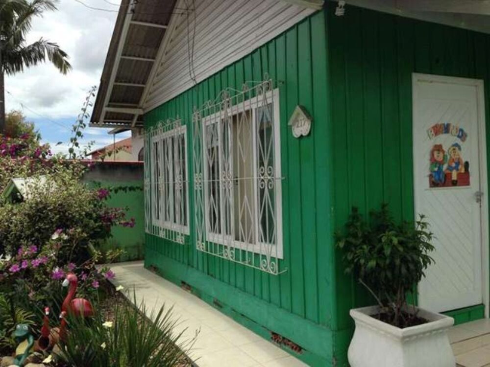 Casa, 3 quartos - Foto 4