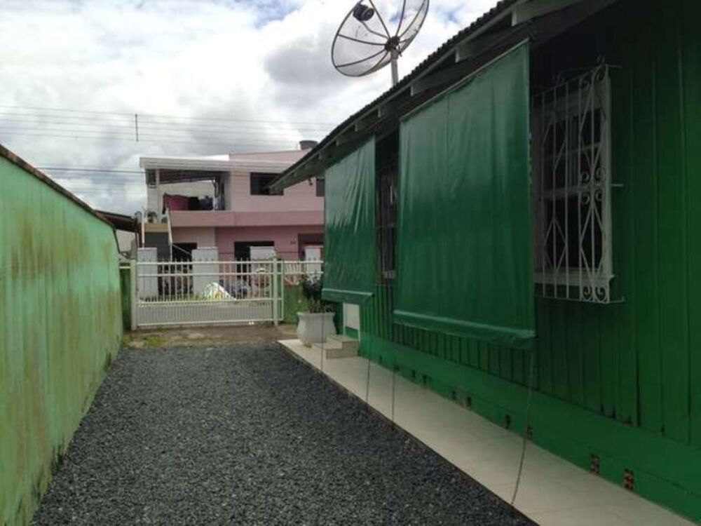 Casa, 3 quartos - Foto 2