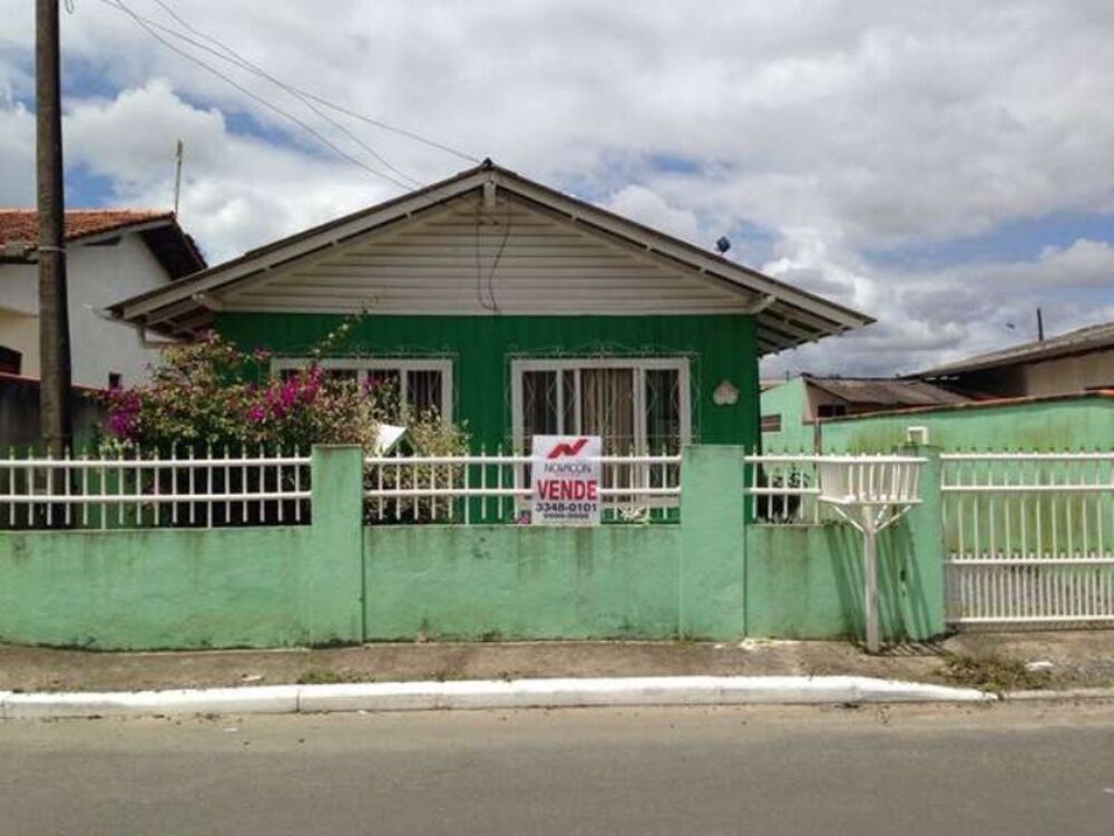 Casa, 3 quartos - Foto 1