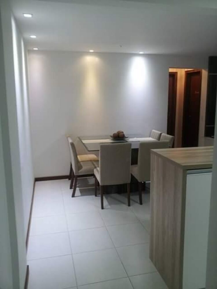 Apartamento, 2 quartos, 68 m² - Foto 2