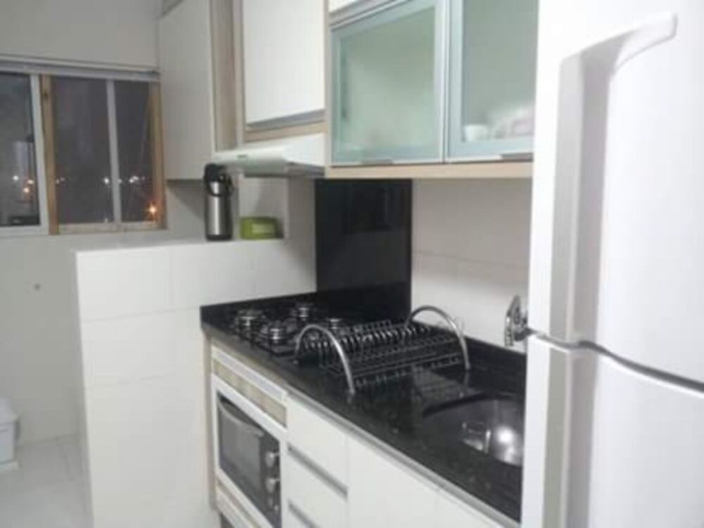 Apartamento, 2 quartos, 68 m² - Foto 1