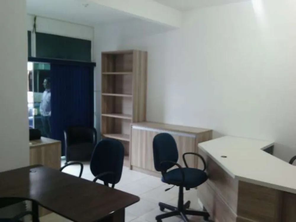 Sala-Conjunto - Foto 2